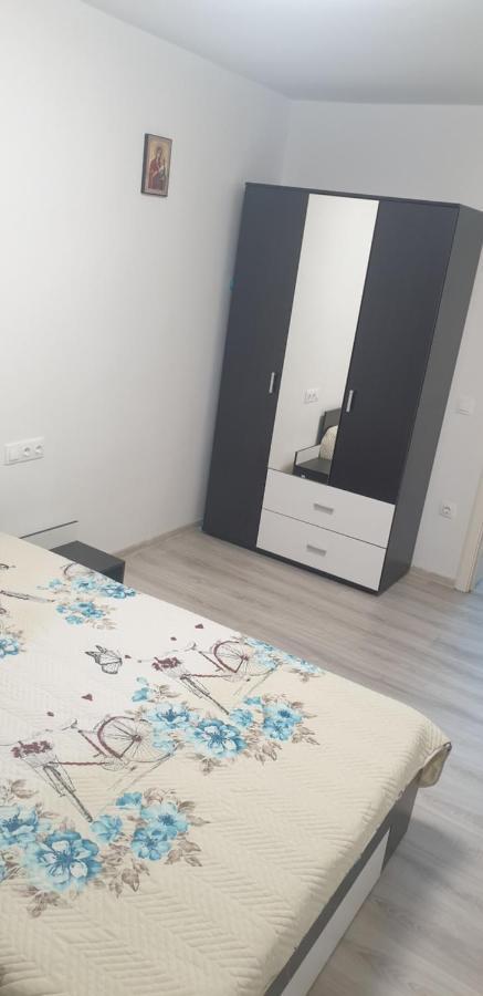 Maya'S Apartament Brasov Lägenhet Exteriör bild