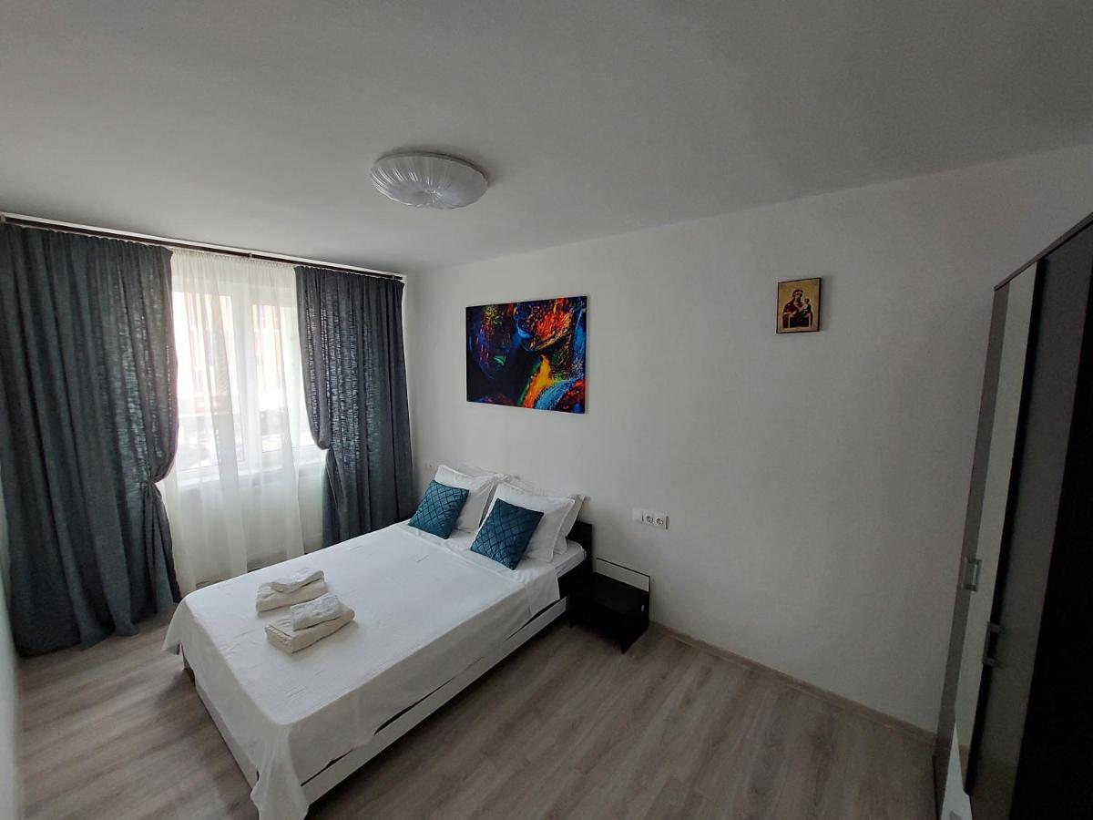 Maya'S Apartament Brasov Lägenhet Exteriör bild